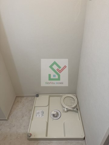 小手指駅　新築アパートの設備