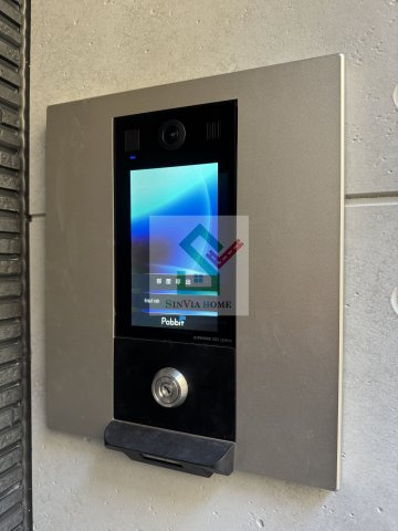 小手指駅　新築アパートのその他共用部分