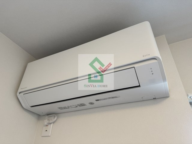 小手指駅　新築アパートのその他