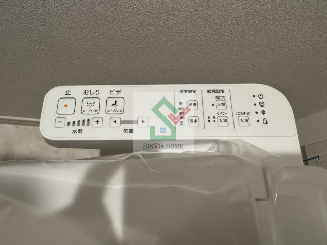 小手指駅　新築アパートのその他