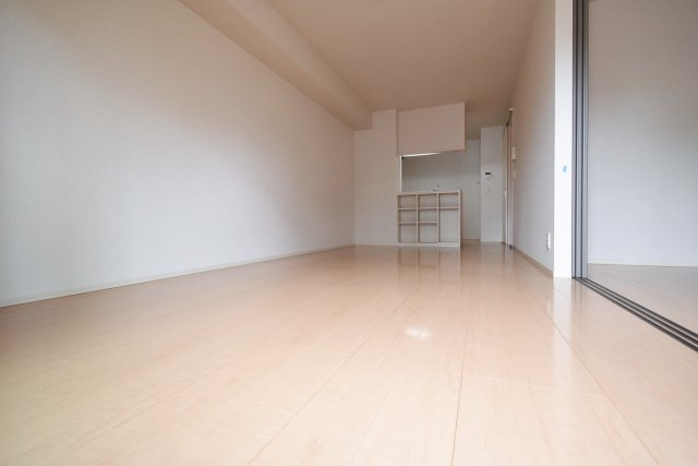 ペルルⅡの居間・リビング