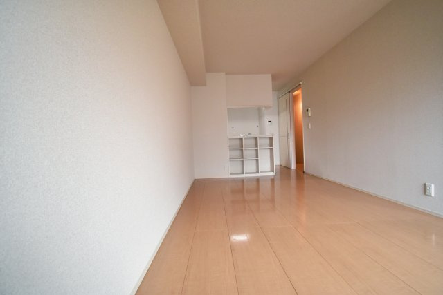 ペルルⅡの居間・リビング