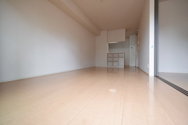 ペルルⅡの居間・リビング