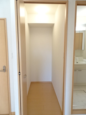 【収納】 | コンフォール堺北