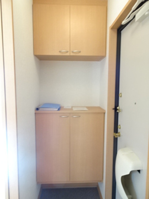 【玄関】 | コンフォール堺北