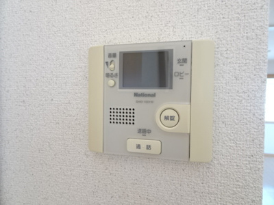 【セキュリティ】 | コンフォール堺北