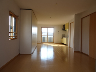 【居間・リビング】 | コンフォール堺北