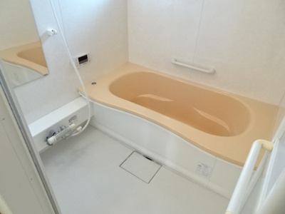 【浴室】 | コンフォール堺北