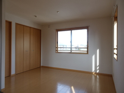 【内装】 | コンフォール堺北