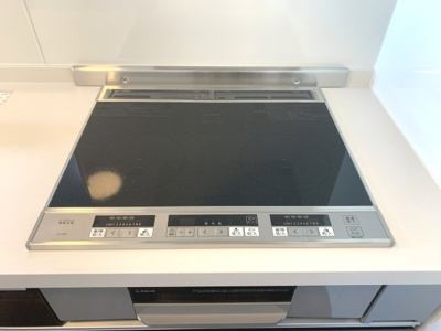 【キッチン】 | トリシア南蔵王 | システムキッチン