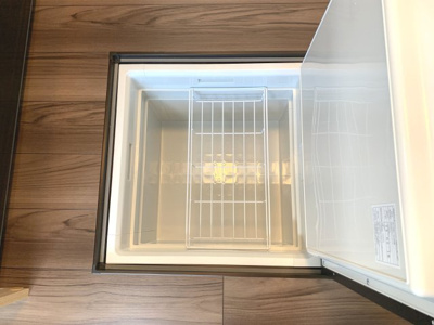 【その他】 | トリシア南蔵王 | 床下収納