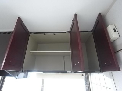 【収納】 | メゾンリヴィエール上野