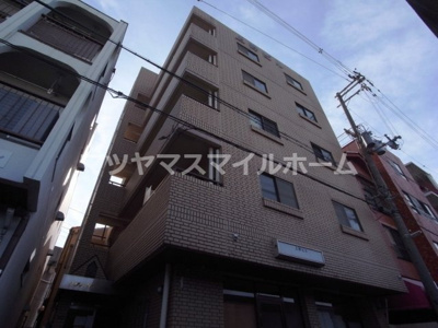 【外観】 | メゾンリヴィエール上野