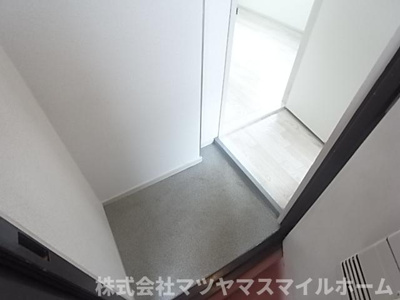 【玄関】 | メゾンリヴィエール上野