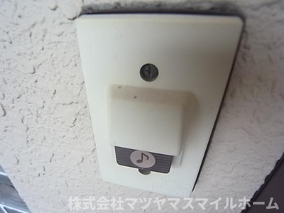 【セキュリティ】 | メゾンリヴィエール上野