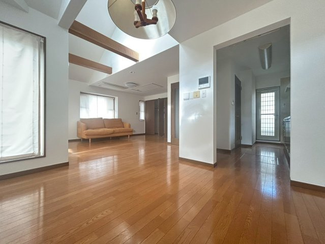 文京区西片2丁目　中古戸建