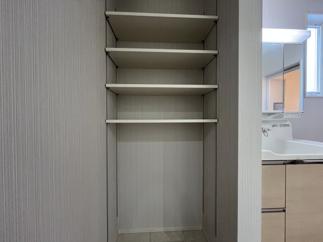 【内装】 | 深谷市宿根　　新築戸建　　全5区画　4号棟