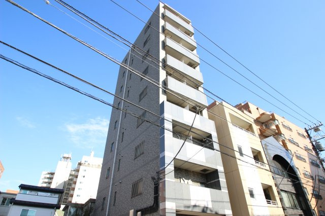 レジデンス東大前