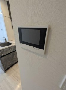 【セキュリティ】 | パレステージ鷺宮