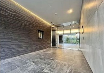 【その他共用部分】 | パレステージ鷺宮