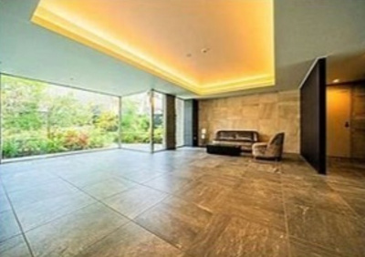 【ロビー】 | パレステージ鷺宮