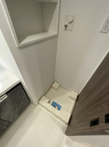 【設備】 | パレステージ鷺宮