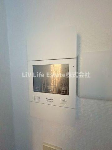 プレジデントミタマのセキュリティ