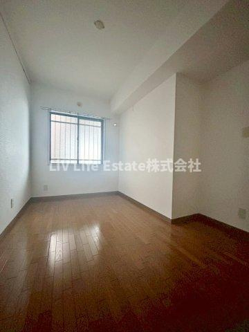 プレジデントミタマの寝室