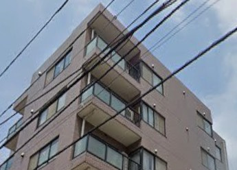 グリーンパーク住吉