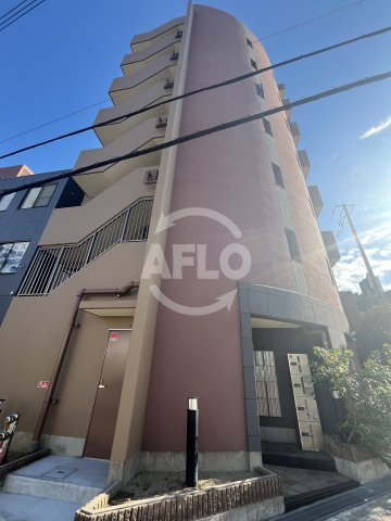 エル・セレーノ東三国