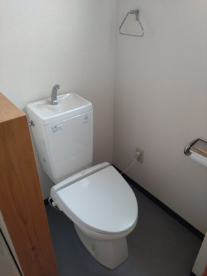 【トイレ】 | グレースⅠ