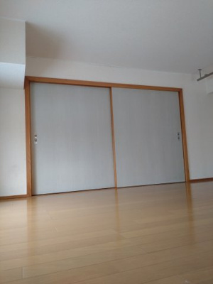 【寝室】 | グレースⅠ | ロフトスペース