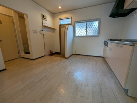 さくらガーデン浦和の洋室