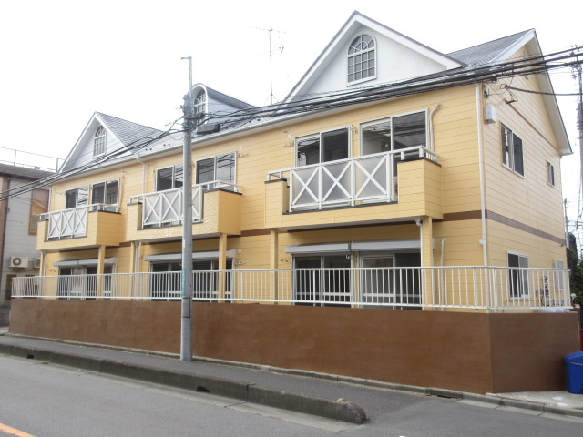 さくらガーデン浦和