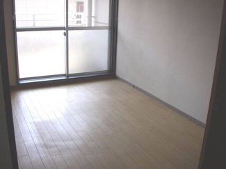 【洋室】