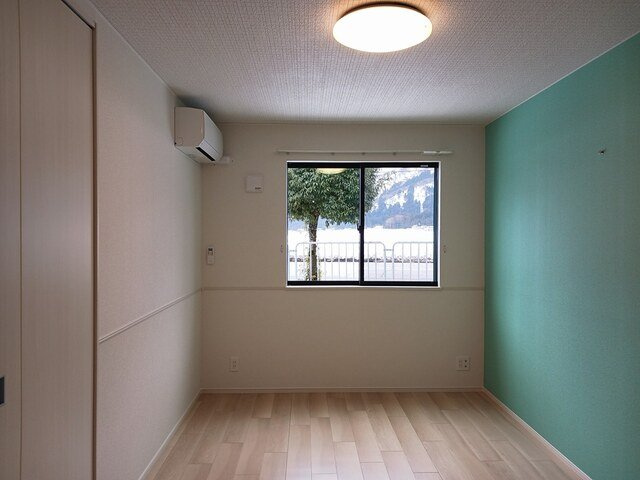 ローズ　ガーデン　大野　Ｂの内装