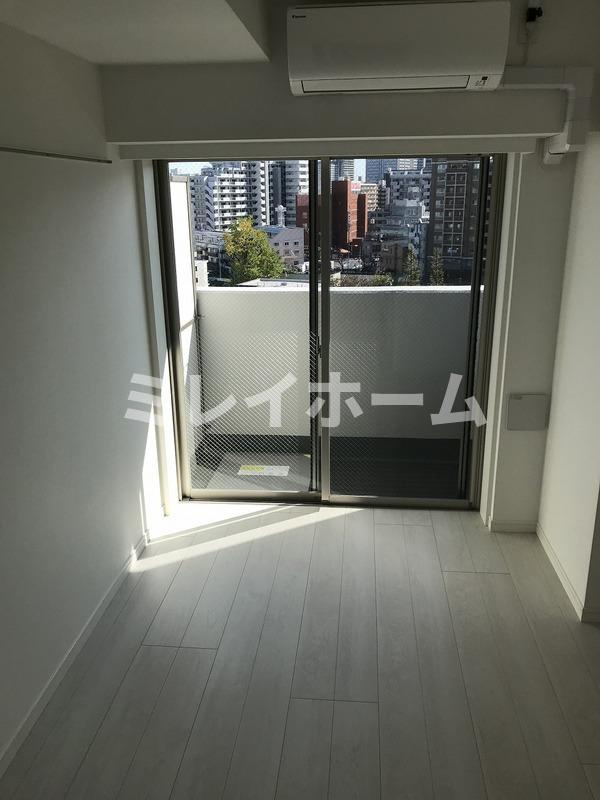 レガリス品川サウス