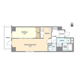 ＢＬＡＵ菊川の画像