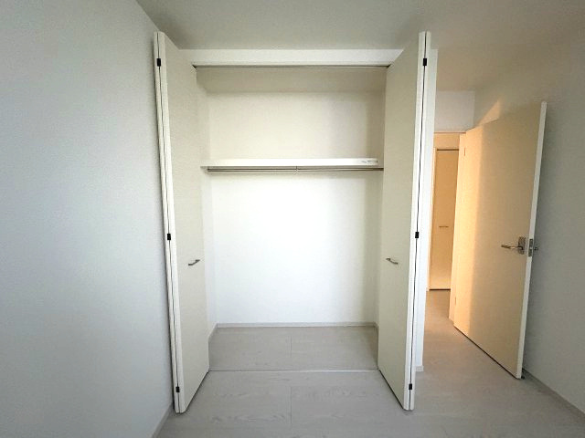 【収納】 | 春日市一の谷5丁目2期　2号棟（全4棟）【仲介手数料無料・0円】 | 現地写真。