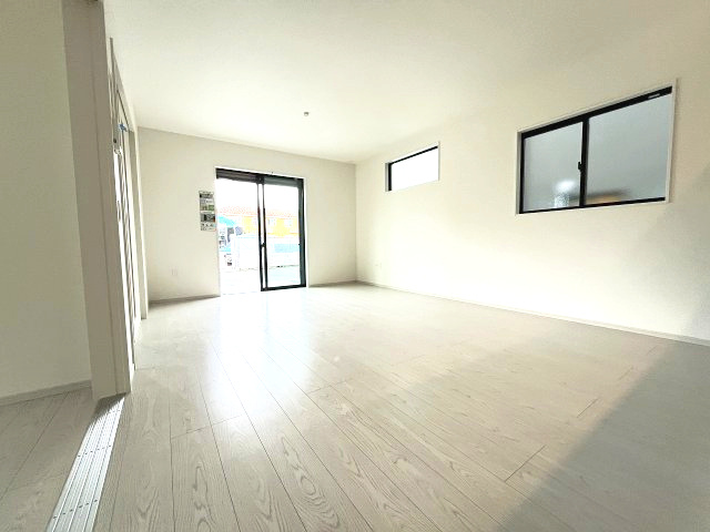 【内装】 | 春日市一の谷5丁目2期　2号棟（全4棟）【仲介手数料無料・0円】 | 施工例。施工例は完成時と異なる場合があります。