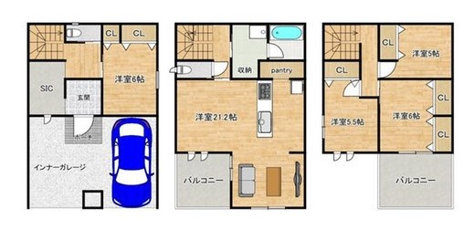 会員物件画像[98910028]