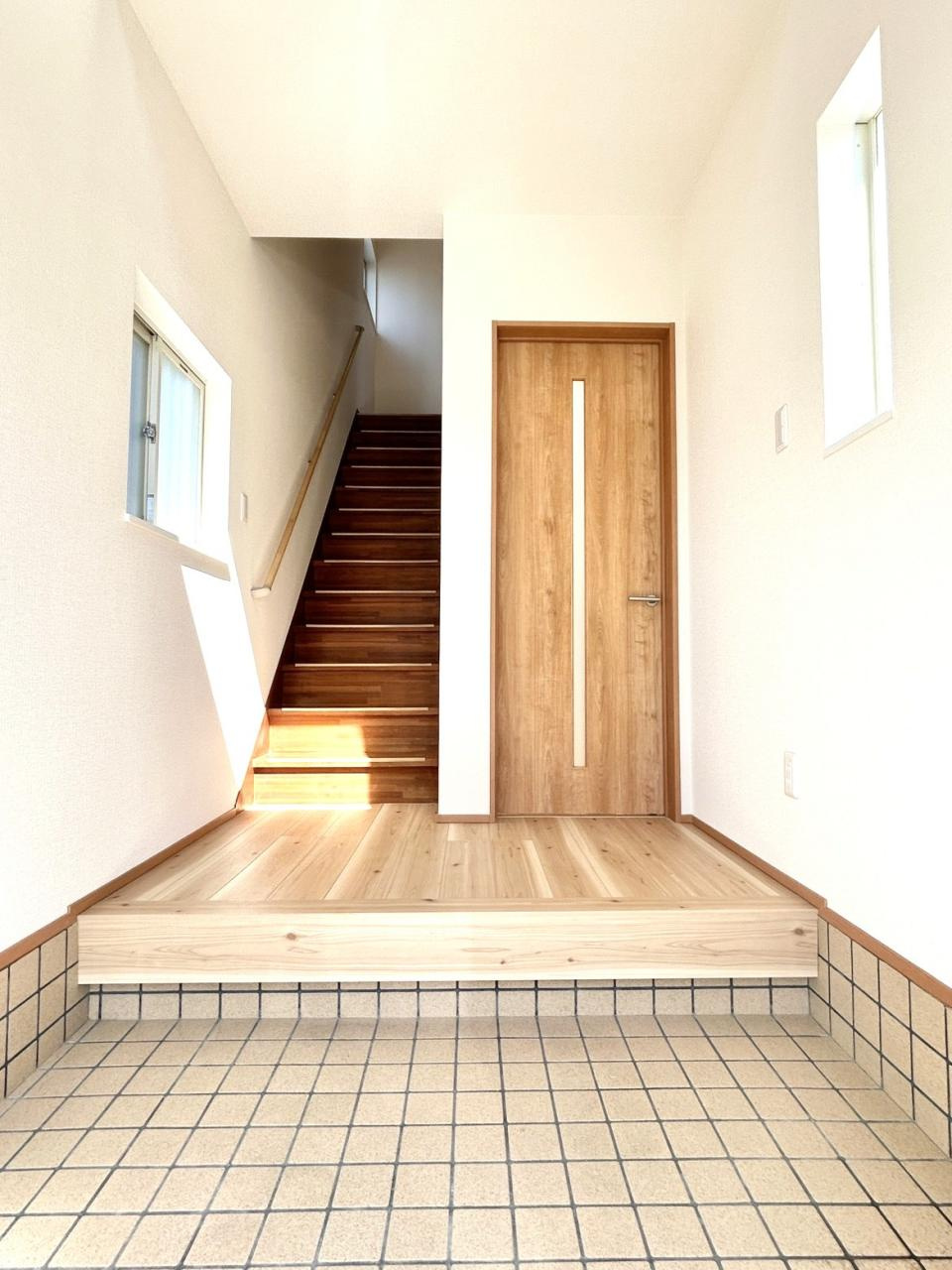 土佐市高岡町甲　中古戸建てのトイレ|同仕様写真