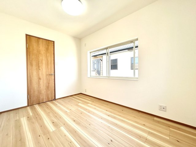 土佐市高岡町甲　中古戸建ての外観