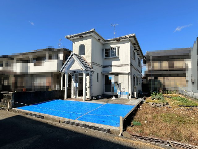 土佐市高岡町甲　中古戸建て