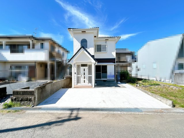 土佐市高岡町甲　中古戸建て