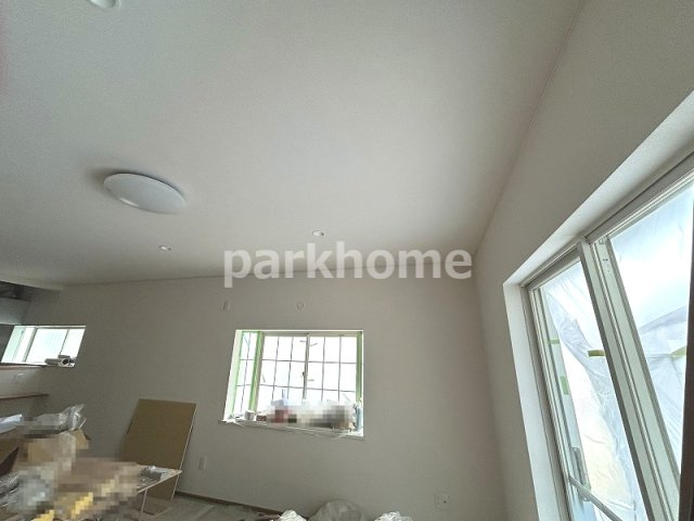 土佐市高岡町甲　中古戸建てのキッチン|同仕様写真