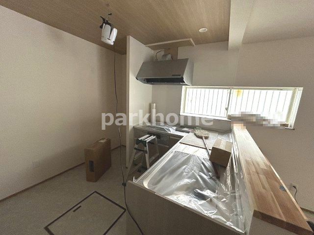 土佐市高岡町甲　中古戸建ての浴室|同仕様写真