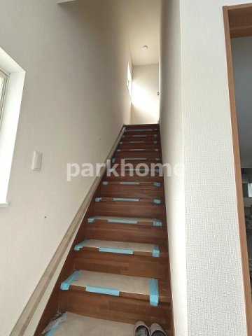 土佐市高岡町甲　中古戸建てのトイレ|同仕様写真