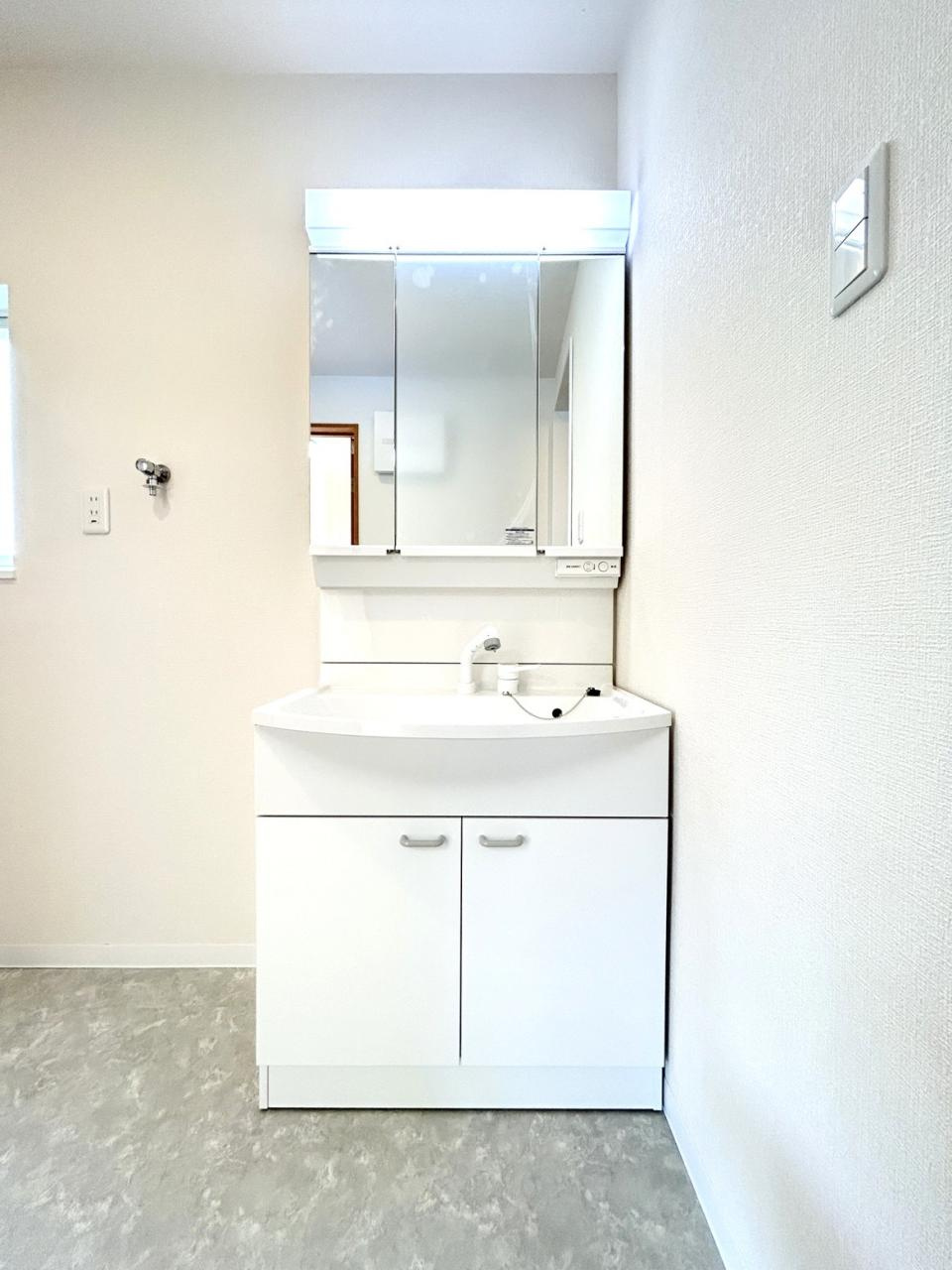 土佐市高岡町甲　中古戸建ての土地図