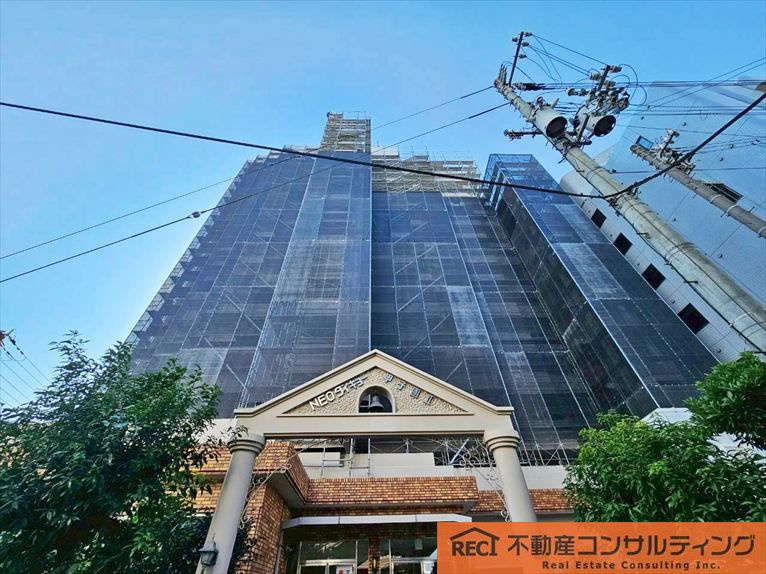 ネオダイキョー甲子園Ⅱの周辺